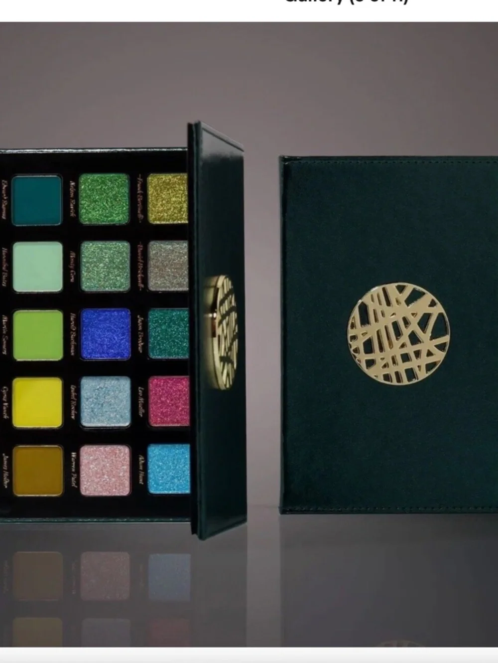 Adept Cosmetics adept inspired